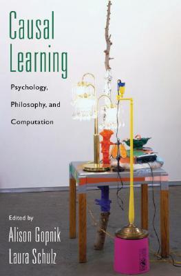 Causal Learning