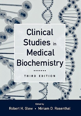 Clinical Studies in Medical Biochemistry