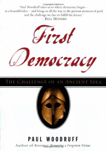 First Democracy