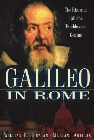 Galileo in Rome