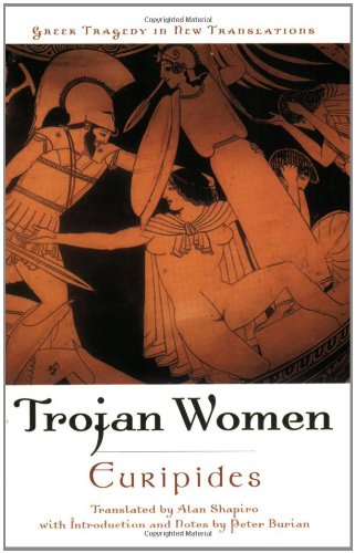 The Trojan Women