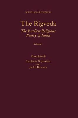 The Rig Veda