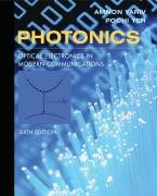 Photonics