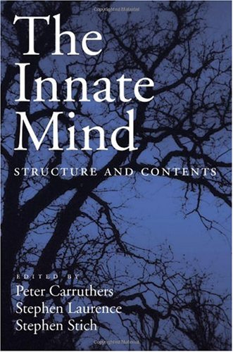 The Innate Mind