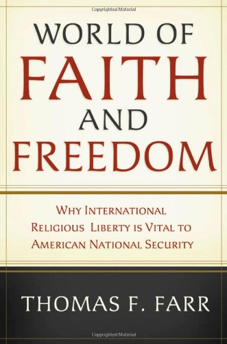 World of Faith and Freedom