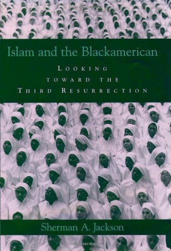 Islam and the Blackamerican