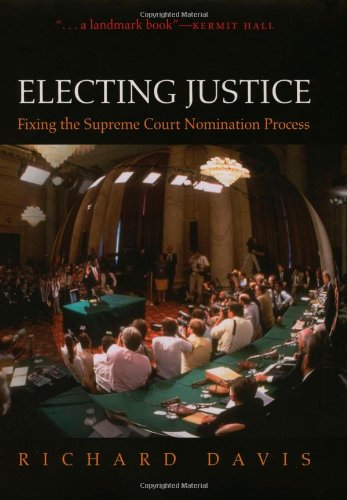 Electing Justice