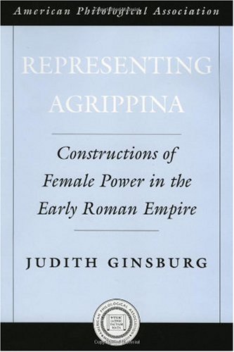 Representing Agrippina