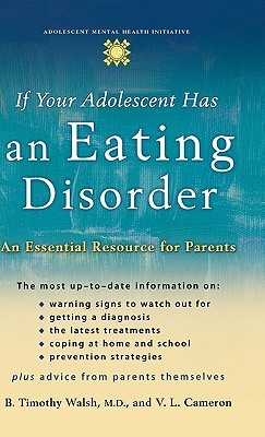 If Your Adolescent Has an Eating Disorder