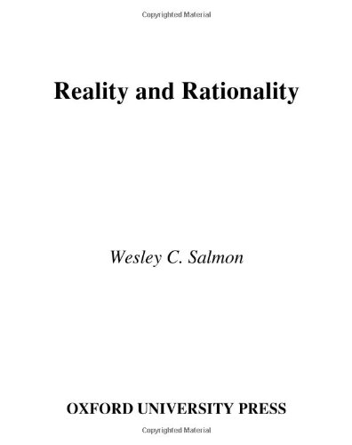 Reality and Rationality