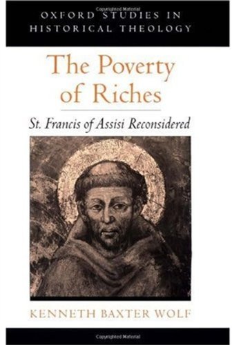 The Poverty of Riches