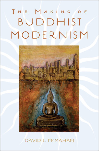 Making of Buddhist Modernism