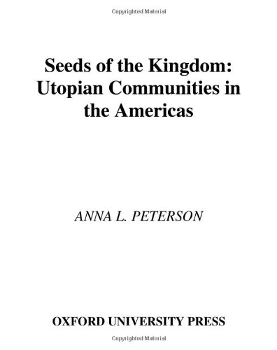 Seeds of the Kingdom