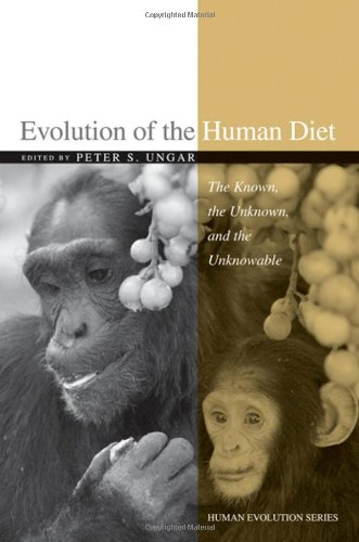 Evolution of the Human Diet