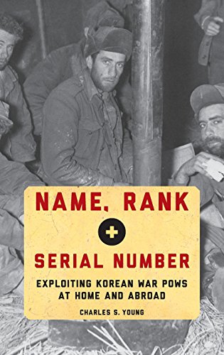 Name, Rank, and Serial Number