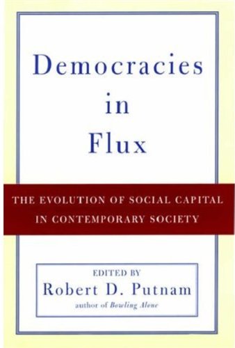 Democracies in flux