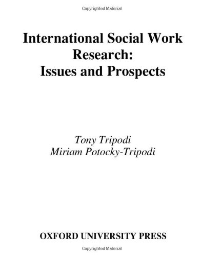 International Social Work Research
