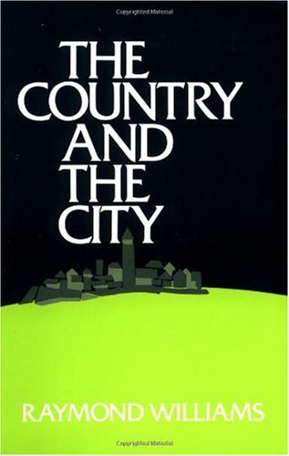 The Country and the City