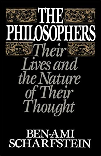 The Philosophers