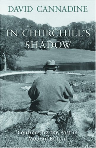 In Churchill's Shadow