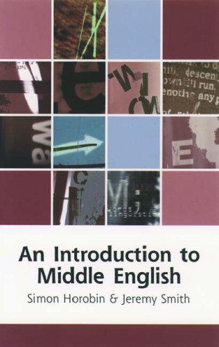 An Introduction to Middle English