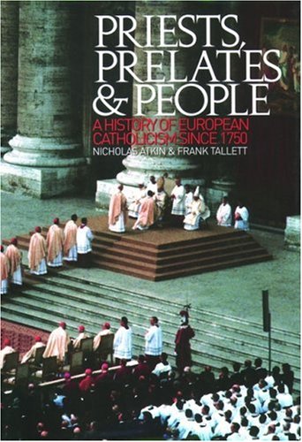 Priests, Prelates and People