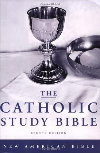 The Catholic Study Bible