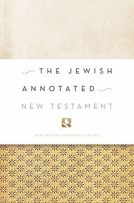 The Jewish Annotated New Testament