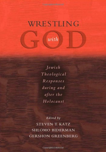 Wrestling with God