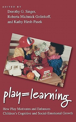 Play = Learning