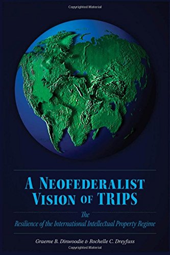 Neofederalist Vision of Trips