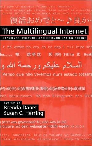 The Multilingual Internet