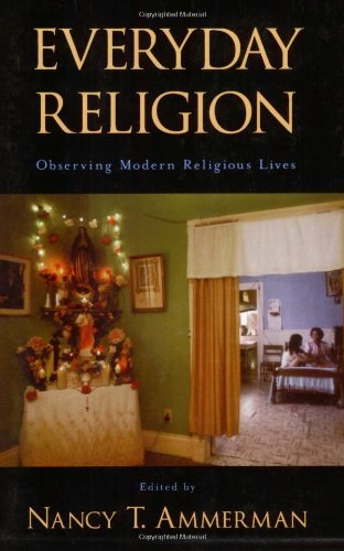 Everyday Religion