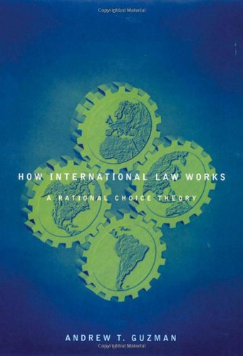 How International Law Works