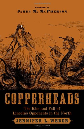 Copperheads