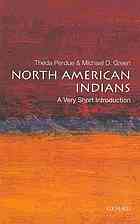 North American Indians