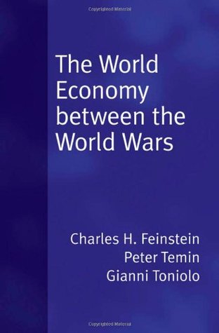 The World Economy between the World Wars