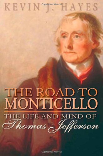 The Road to Monticello