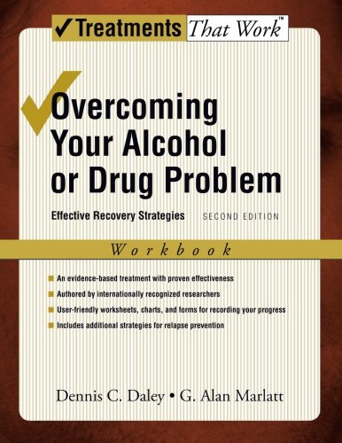 Overcoming Your Alcohol or Drug Problem