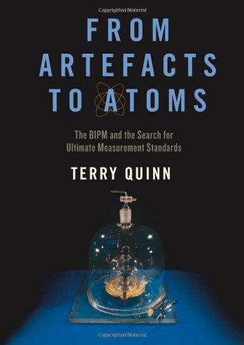 From Artefacts to Atoms