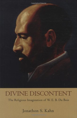 Divine Discontent
