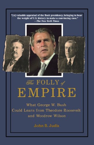 The Folly of Empire