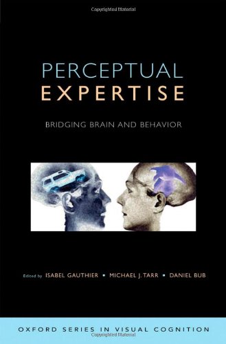 Perceptual Expertise