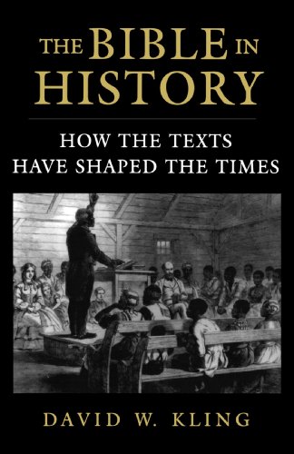 The Bible in History
