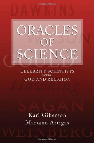 Oracles of Science