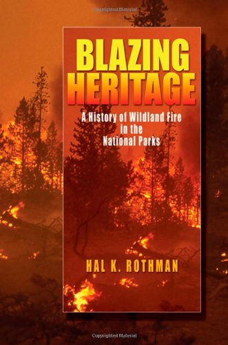 Blazing Heritage