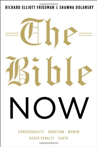 The Bible Now