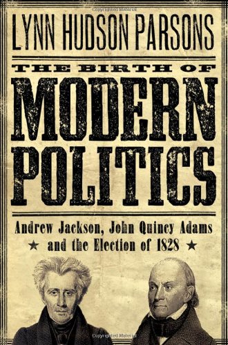 The Birth of Modern Politics