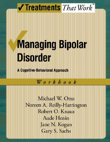 Managing Bipolar Disorder