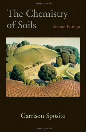 The Chemistry of Soils